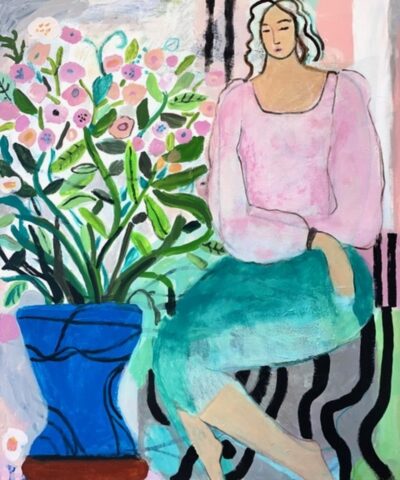 Dreaming of Matisse