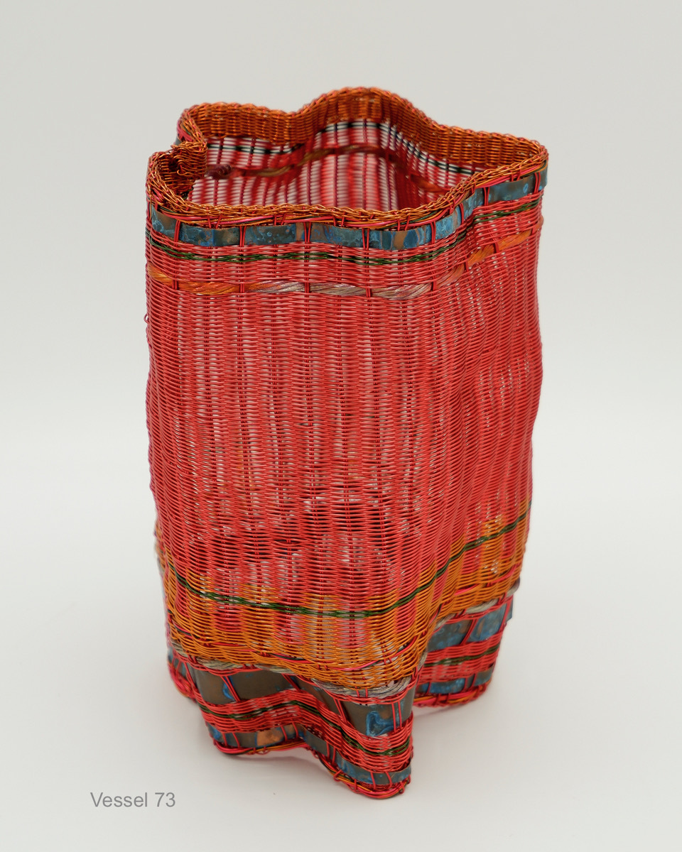 Vessel #73