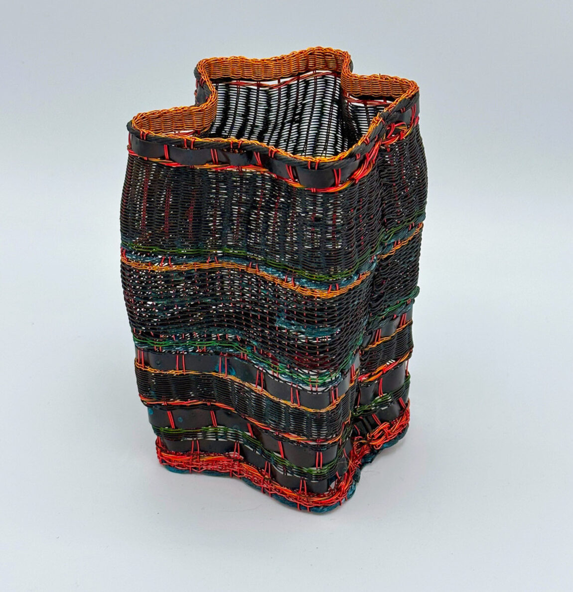 Vessel #82