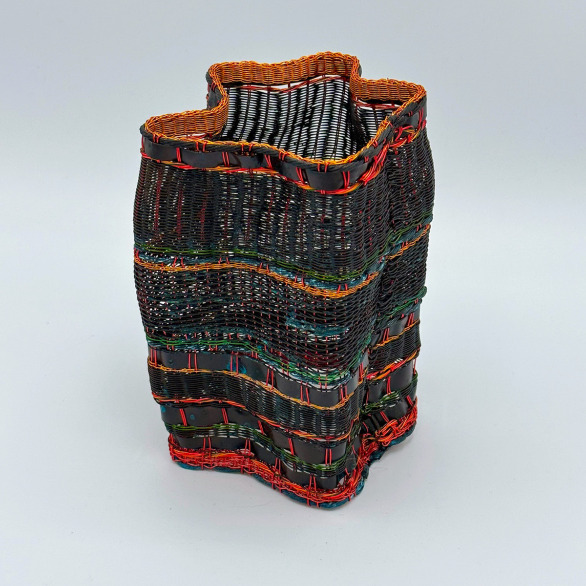 Vessel #82
