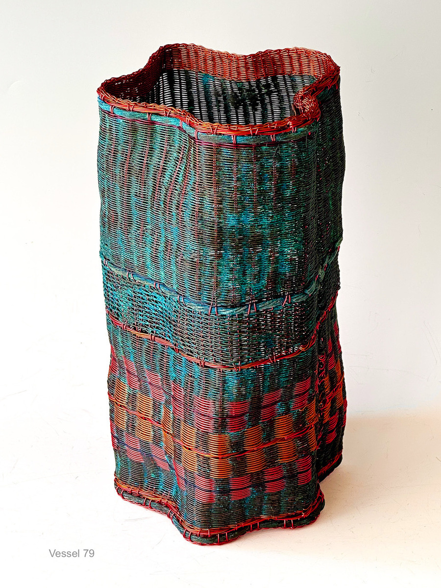 Vessel #79