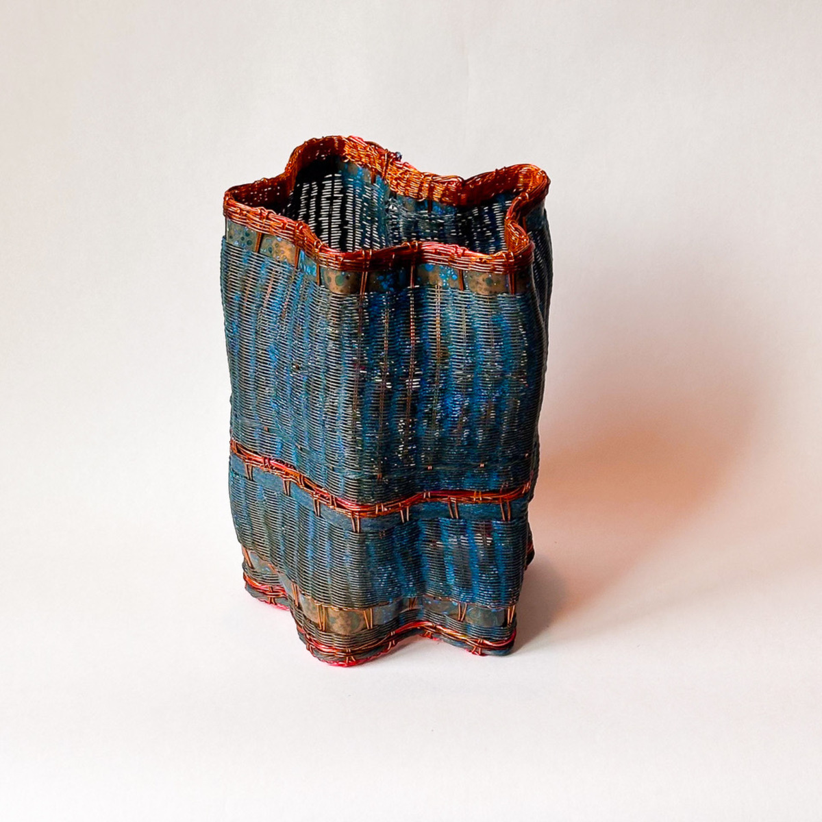 Vessel #102