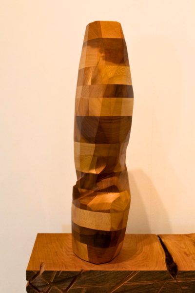 Red Cedar Legacy Vessel 0726