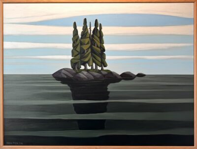 Little Islands 11
