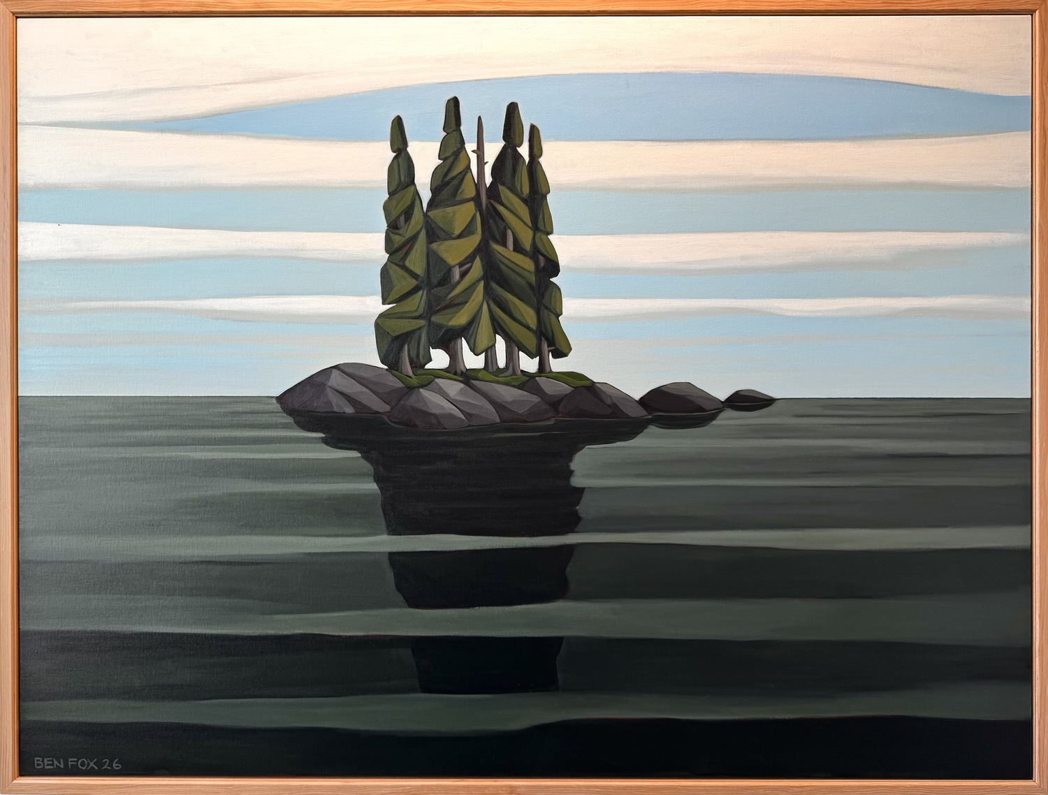 Little Islands 11
