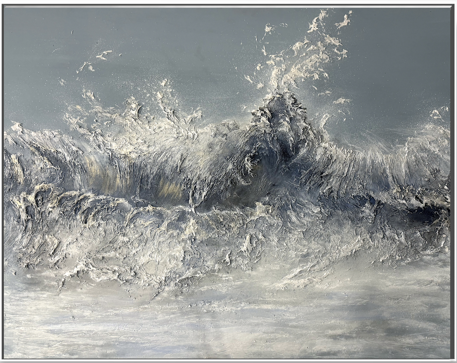 Ocean's Symphony