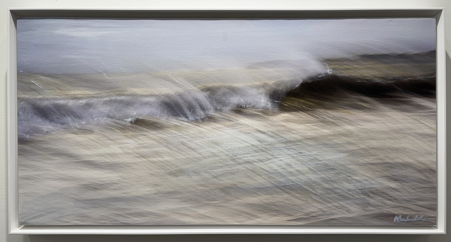Sandbank Shimmer