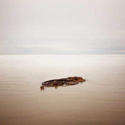 Drift No. 6 (1/10)