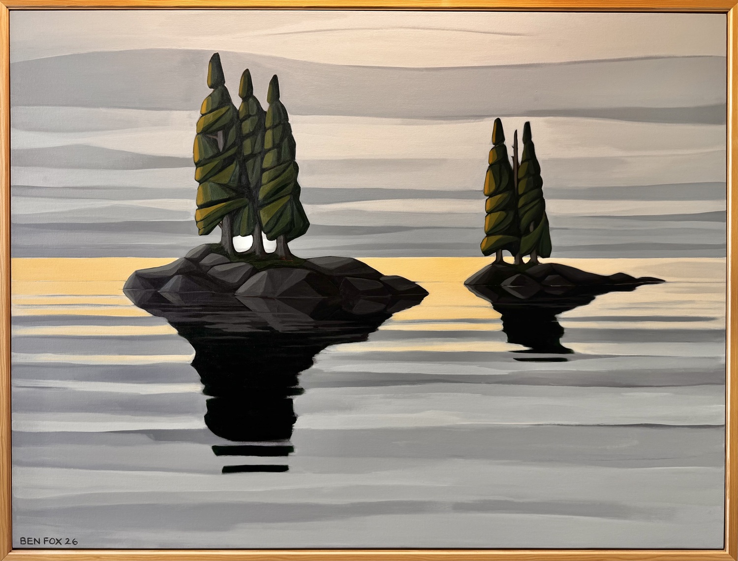 Little Islands 12
