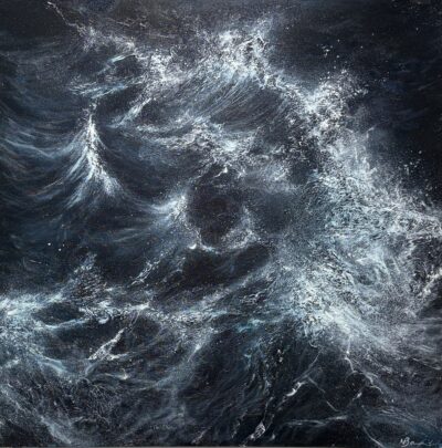Obsidian Seas II