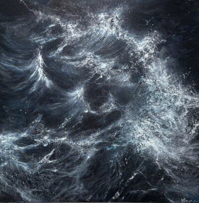 Obsidian Seas II