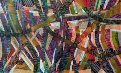 Interwoven