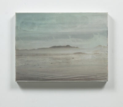 Between Tides
