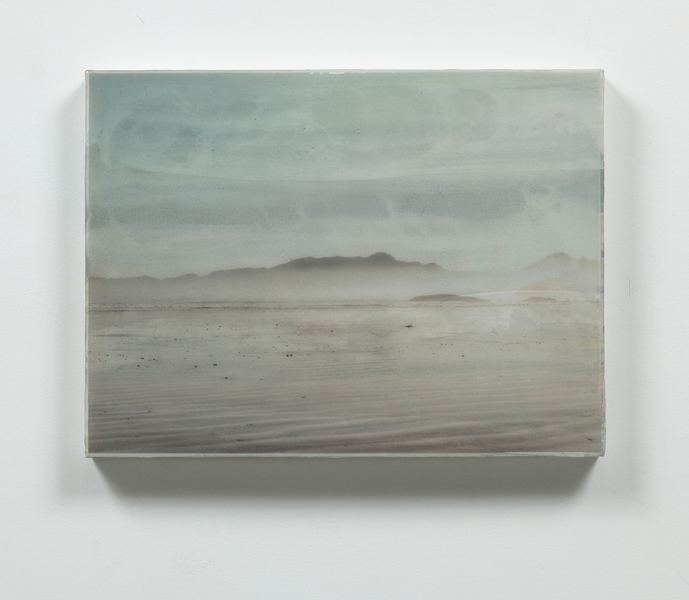 Between Tides