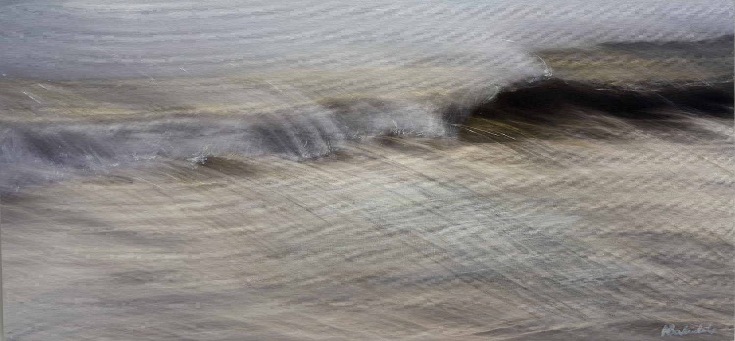 Sandbank Shimmer