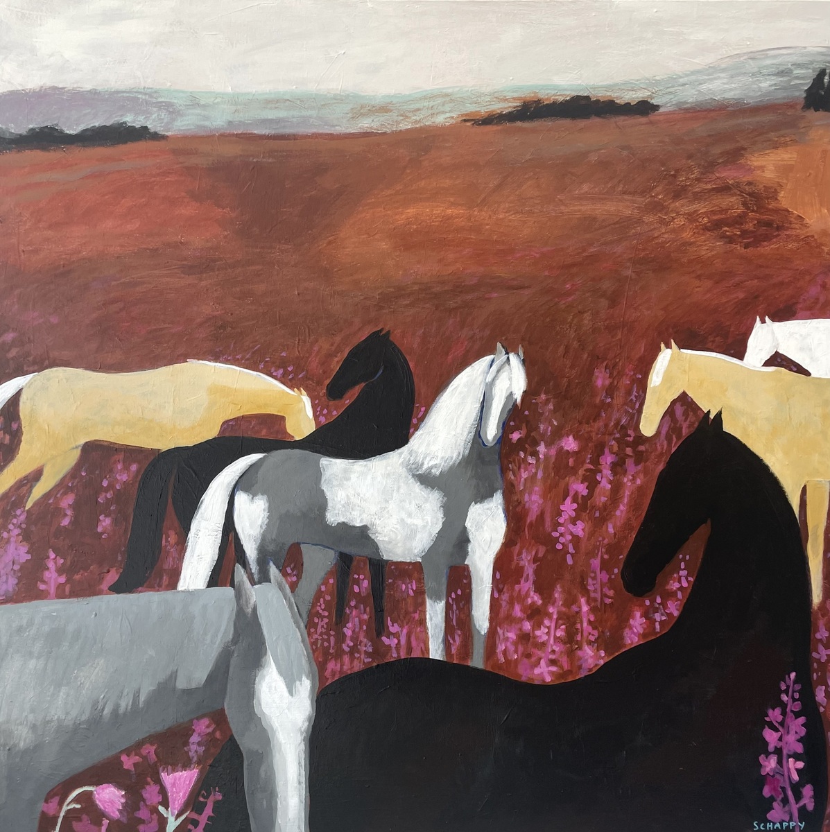 Fireweed
