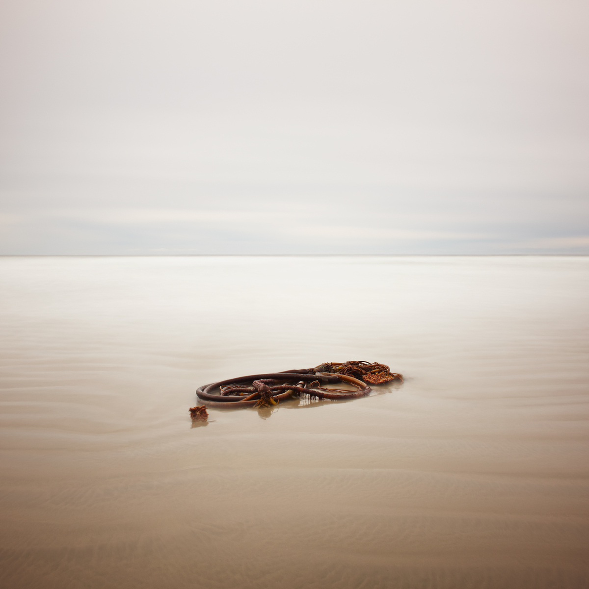 Drift No. 6 (1/10)