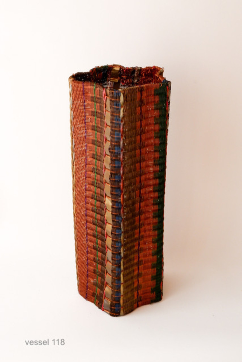 Vessel #118