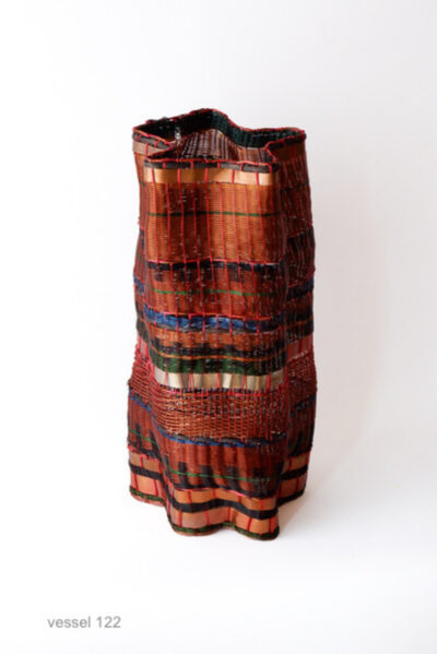 Vessel #122