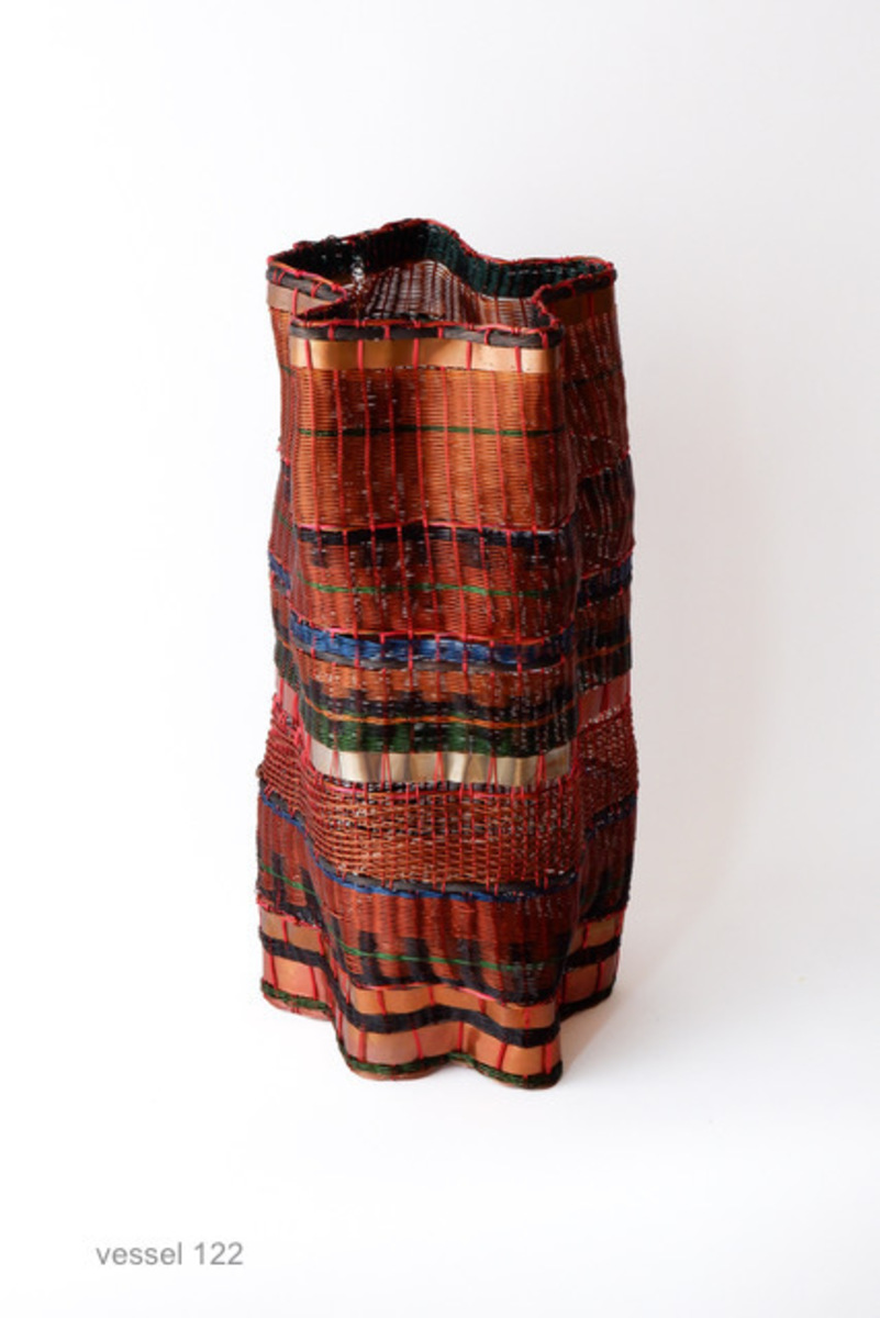 Vessel #122