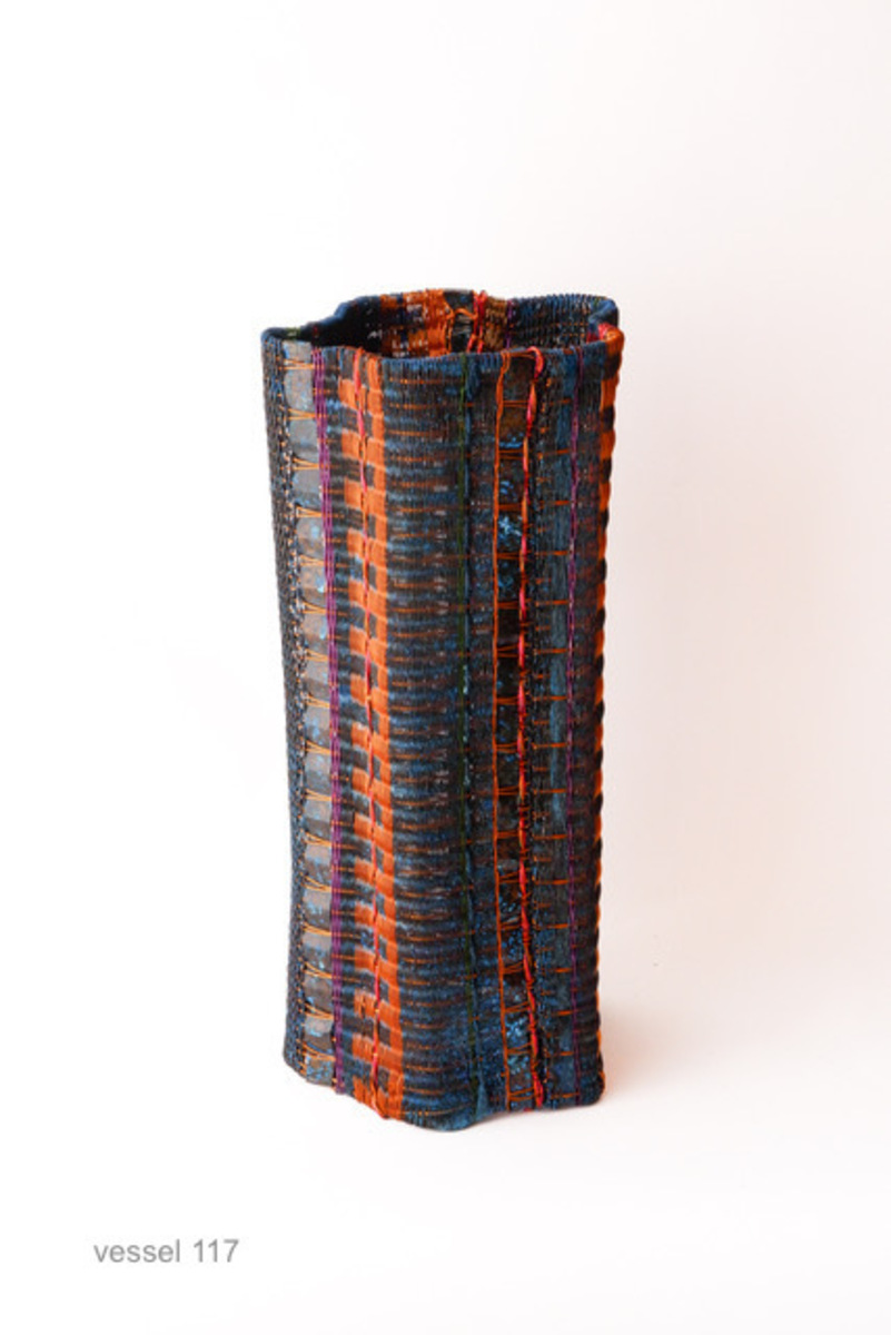 Vessel #117