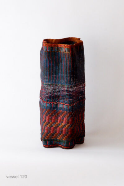 Vessel #120