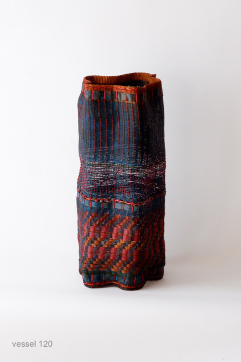 Vessel #120