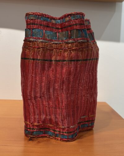 Vessel #73