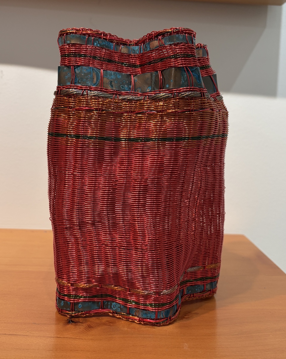 Vessel #73